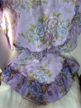 Vintage Bed Pillow Shams